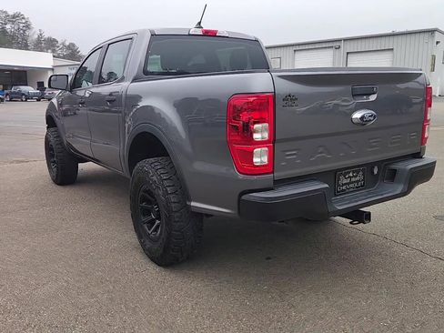 Used 2021 Ford Ranger XL w/ Equipment Group 101A High image 13