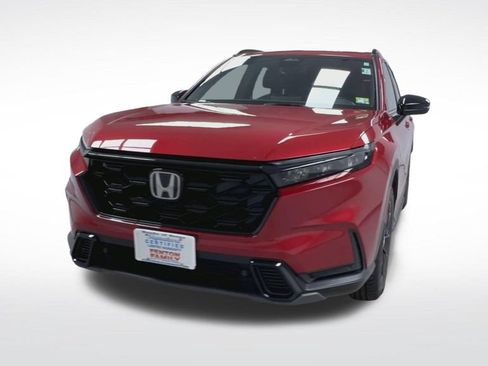 Used 2025 Honda CR-V Sport-L image 3