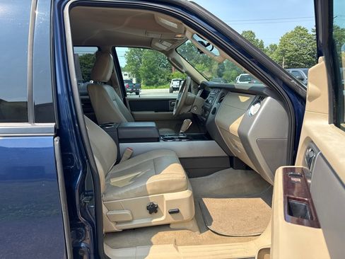 Used 2012 Ford Expedition 4WD image 13