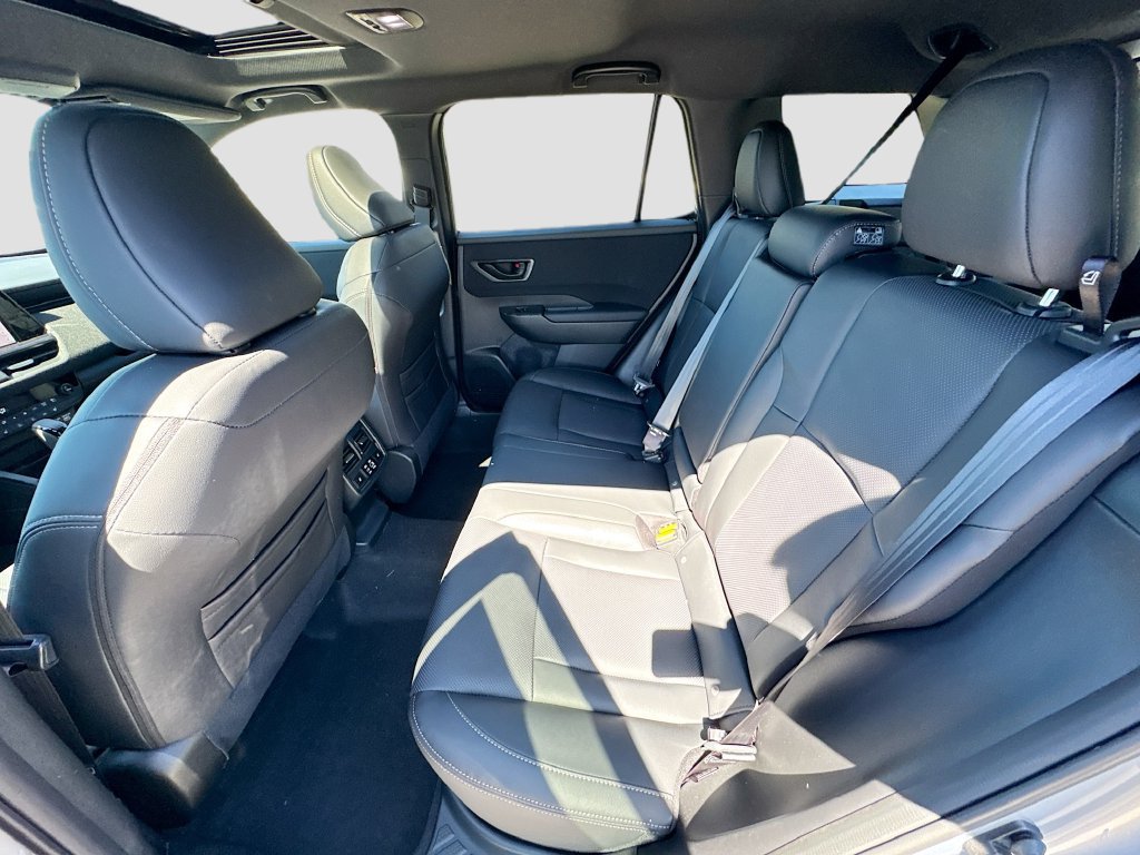 New 2026 Subaru Outback Limited XT AWD/4WD image 24