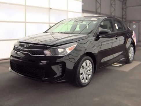 Used 2020 Kia Rio S FWD image 1