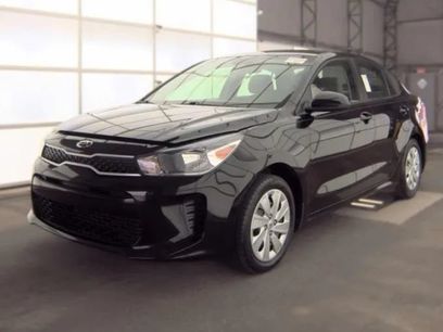 Used 2020 Kia Rio S