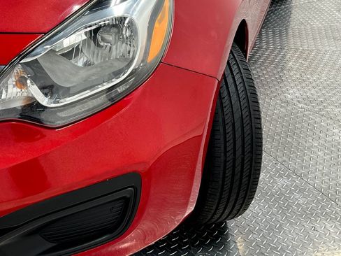 Used 2014 Kia Rio EX FWD image 34