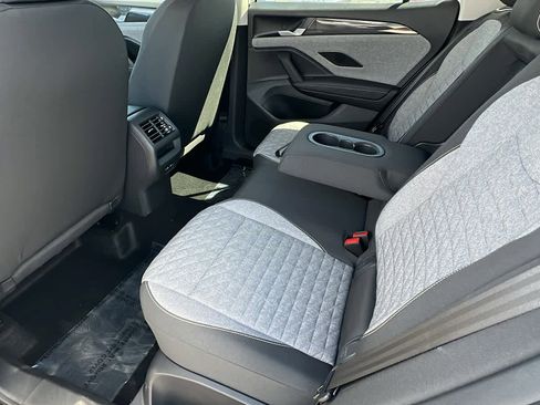 New 2026 Volkswagen Tiguan S AWD/4WD image 24