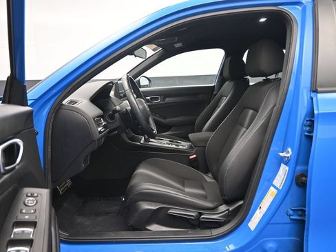 Used 2024 Honda Civic Sport image 17