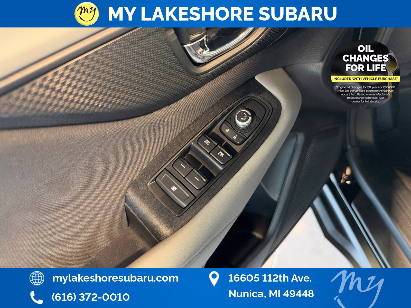 Used 2022 Subaru Outback Premium AWD/4WD image 13