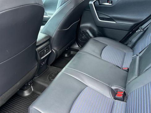 Used 2020 Toyota RAV4 XSE image 12