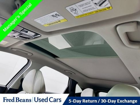 Certified 2023 Hyundai Tucson Limited image 4