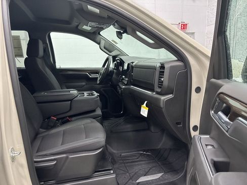 New 2026 Chevrolet Silverado 1500 RST w/ RST Select Package image 32