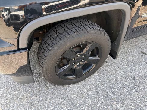 Used 2019 GMC Sierra 1500 Limited w/ Elevation Edition AWD/4WD image 5
