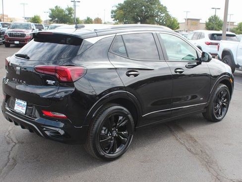 New 2026 Buick Encore GX Sport Touring w/ Advanced Technology Package image 11