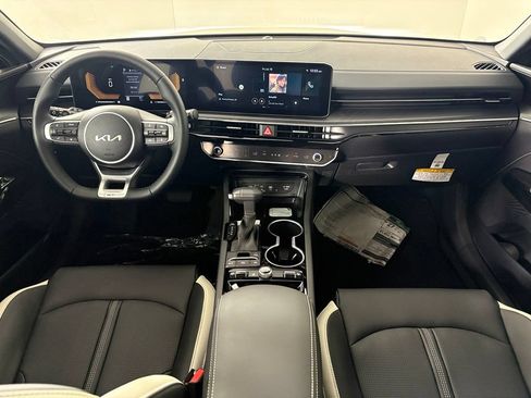 New 2026 Kia K5 GT-Line AWD/4WD image 40