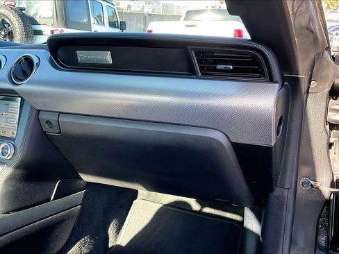 Used 2018 Ford Mustang Coupe w/ Equipment Group 101A image 18