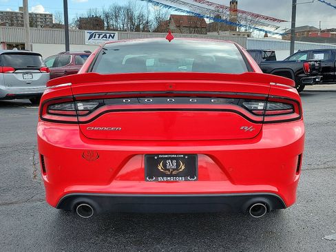 Used 2022 Dodge Charger R/T RWD image 14
