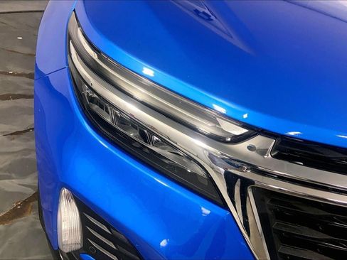 Used 2024 Chevrolet Equinox LT w/ LPO, Floor Liner Package FWD image 26