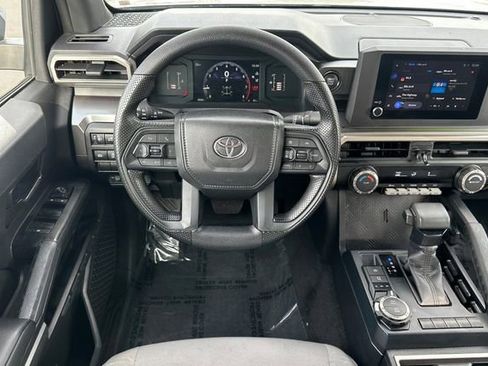 Used 2025 Toyota Tacoma SR5 image 16