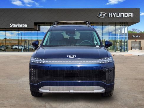 New 2026 Hyundai Ioniq 9 SE image 6