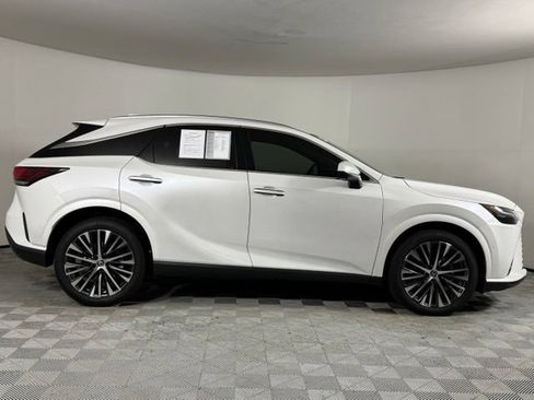 Used 2024 Lexus RX 350 Premium Plus w/ Convenience Package FWD image 10