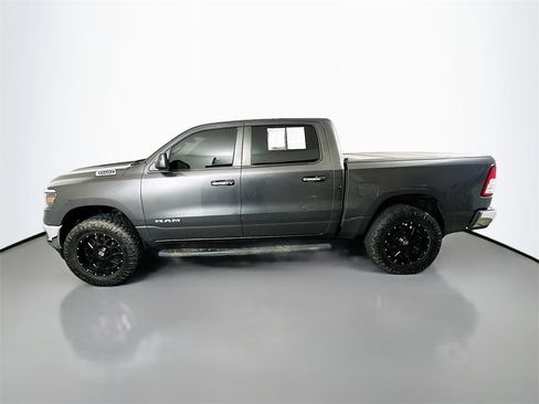 Used 2019 RAM 1500 Big Horn image 4