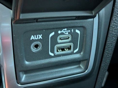 New 2026 Jeep Wrangler Sahara w/ Technology Group image 19