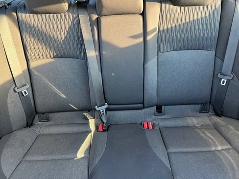 Used 2025 Toyota Camry LE FWD image 10