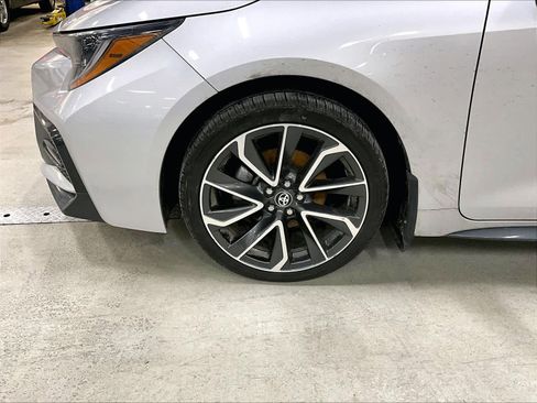 Certified 2022 Toyota Corolla SE image 4