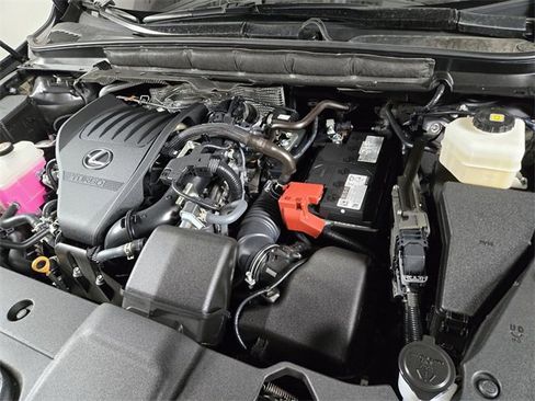 Used 2024 Lexus RX 350 Premium image 26
