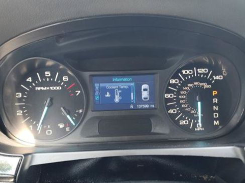 Used 2012 Ford Edge SE FWD image 18