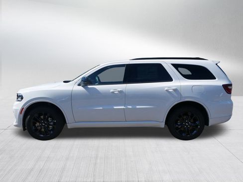 New 2026 Dodge Durango GT w/ Blacktop Package image 4