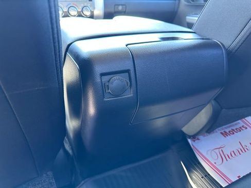 Used 2017 Toyota Tundra SR5 w/ TRD Off Road Package AWD/4WD image 8