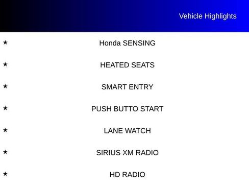 Used 2018 Honda CR-V EX-L image 8