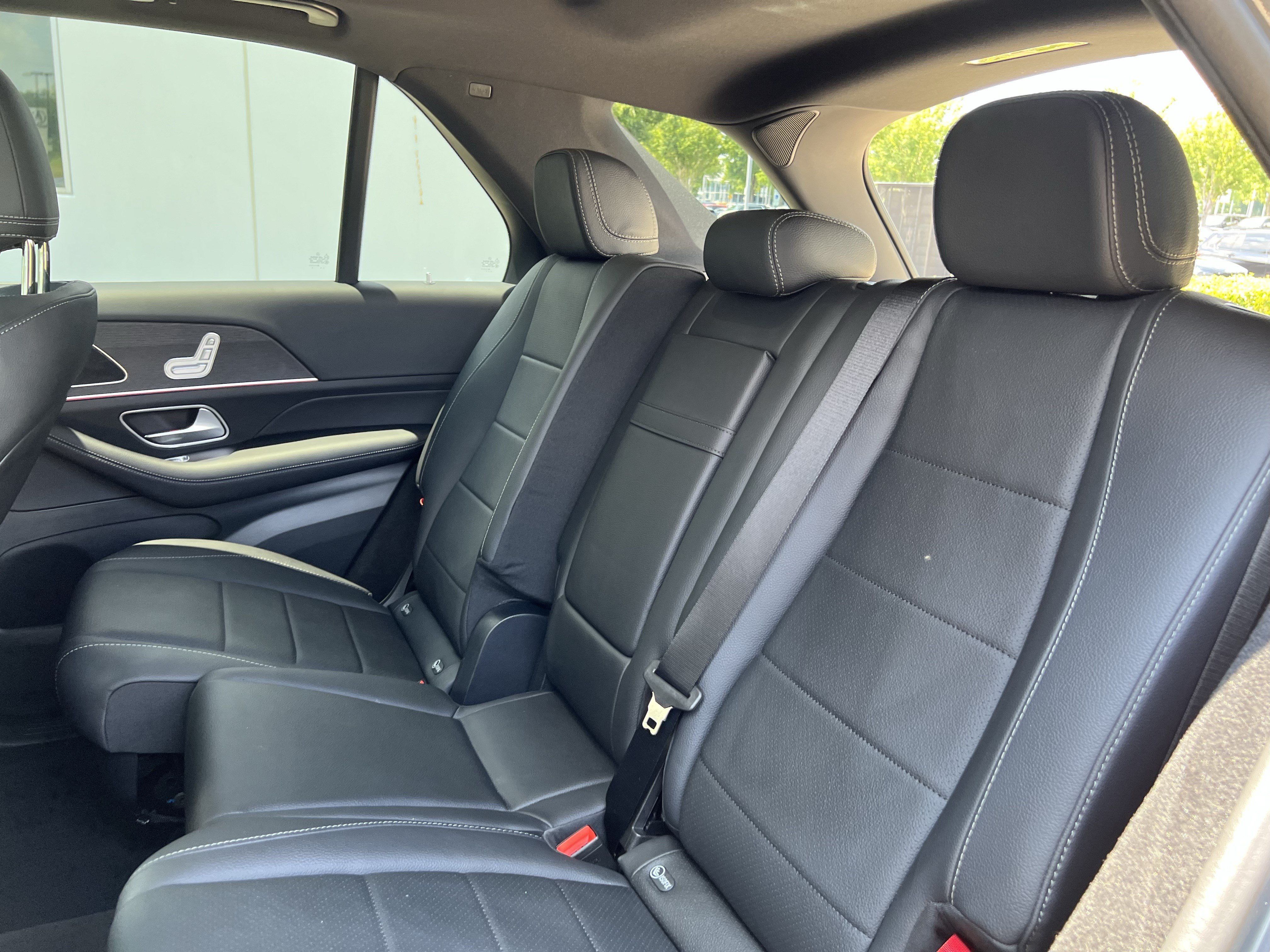 Certified 2026 Mercedes-Benz GLE 350 4MATIC image 33