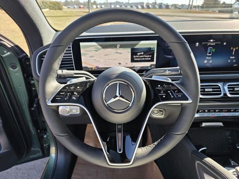 New 2026 Mercedes-Benz GLE 450 GLE 450 Coupe image 15