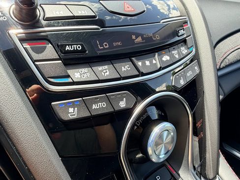 Used 2022 Acura RDX AWD image 21