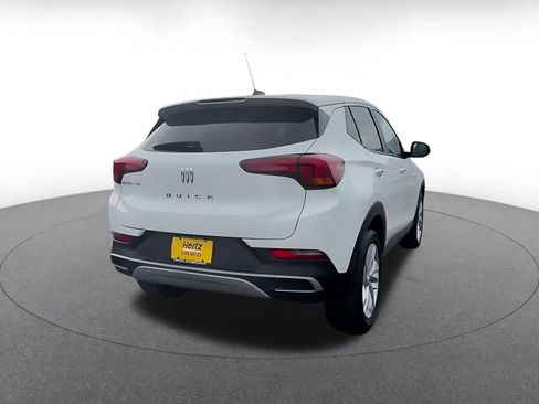 Used 2025 Buick Encore GX Preferred FWD image 14