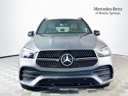 Certified 2023 Mercedes-Benz GLE 350 image 2