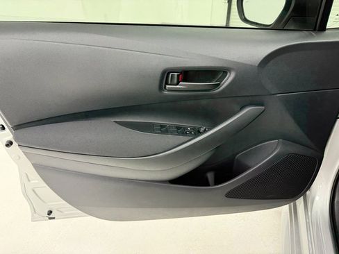 New 2026 Toyota Corolla LE image 28