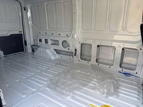 New 2026 Ford Transit 250 148 Medium Roof Extended AWD image 13