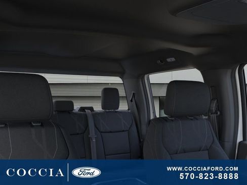 New 2026 Ford F150 STX AWD/4WD image 22