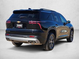New 2026 Chevrolet Traverse LT w/ LPO, Floor Liner Package video 2