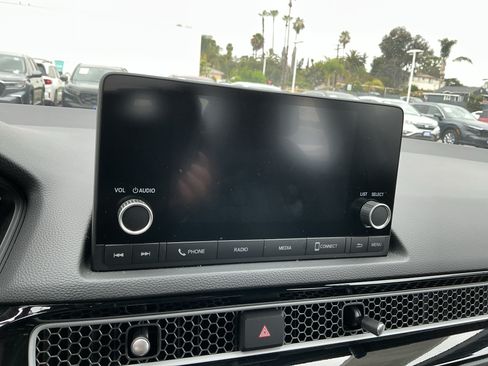 Used 2026 Honda Civic Sport image 27
