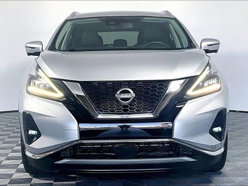 Used 2023 Nissan Murano SL w/ Cargo Package AWD/4WD image 3