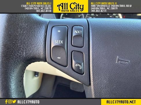 Used 2005 Saab 9-3 Arc FWD image 22