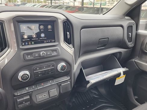 New 2026 GMC Sierra 3500 Pro w/ Convenience Package AWD/4WD image 40