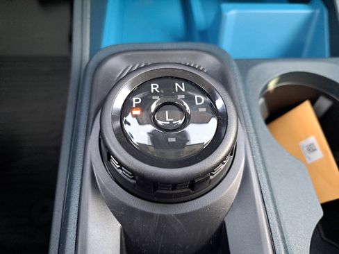 New 2025 Ford Maverick XLT w/ 4K Tow Package image 28