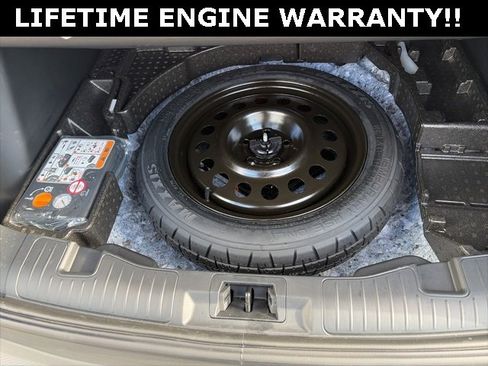 Used 2025 Ford Escape ST-Line w/ Tech Pack #1 image 12