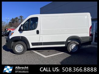 New 2026 RAM ProMaster 1500 w/ Convenience Group video 2
