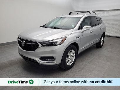 Used 2019 Buick Enclave Essence