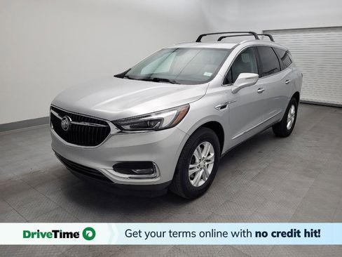 Used 2019 Buick Enclave Essence image 1