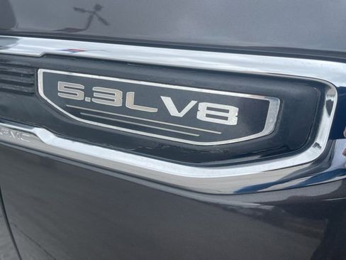 Used 2021 GMC Sierra 1500 SLT w/ SLT Premium Plus Package image 46